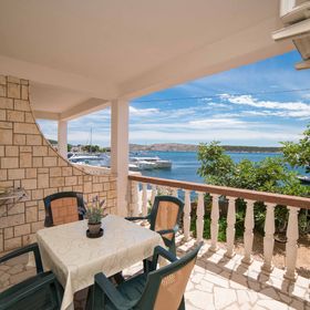 Apartmanok A Tenger Mellett Barbat, Rab - 4967 Barbat