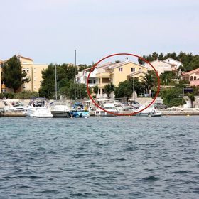 Apartmanok A Tenger Mellett Barbat, Rab - 4967 Barbat