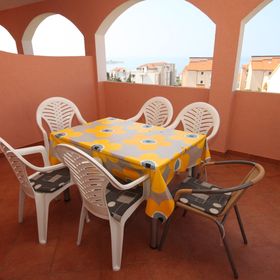 Apartmanok és Szobák Parkolóhellyel Novalja, Pag - 6341 Novalja