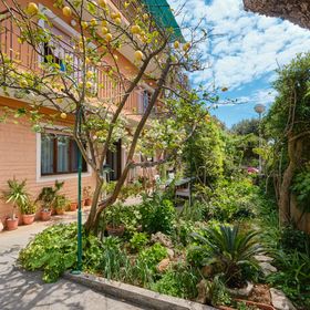 Apartmanok Parkolóhellyel Mali Losinj, Losinj - 7972 Mali Lošinj