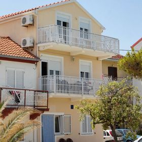 Apartmanok A Tenger Mellett Kukljica, Ugljan - 8252 Kukljica