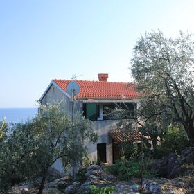 Apartmanok A Tenger Mellett Molunat, Dubrovnik - 8550 Molunat