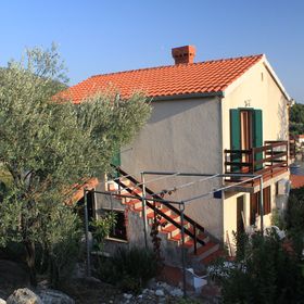 Apartmanok A Tenger Mellett Molunat, Dubrovnik - 8550 Molunat