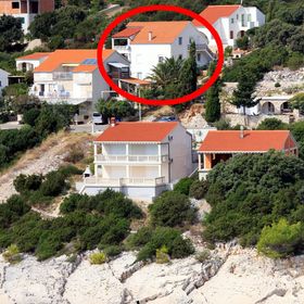 Apartmanok A Tenger Mellett Zavalatica, Korcula - 9280 Zavalatica