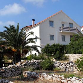 Apartmanok A Tenger Mellett Zavalatica, Korcula - 9280 Zavalatica
