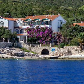 Apartmanok A Tenger Mellett Öböl Pokrivenik, Hvar - 10419 Pokrivenik