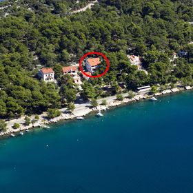 Apartmanok és Szobák A Tenger Mellett Mali Losinj, Losinj - 10420 Mali Lošinj