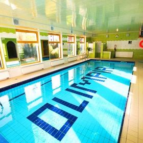 Olimpia Lux Resort & SPA Szczyrk