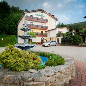 Olimpia Lux Resort & SPA Szczyrk