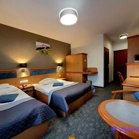 Olimpia Lux Resort & SPA Szczyrk