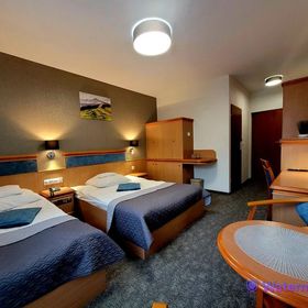 Olimpia Lux Resort & SPA Szczyrk