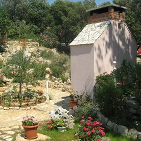 Apartmanok Gyermekes Családok Részére Mandre, Pag - 12125 Mandre