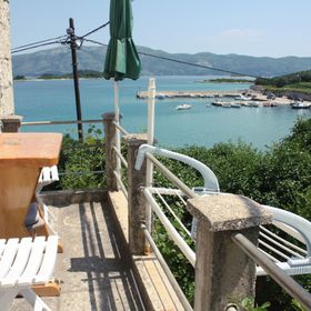 Apartmanok és Szobák A Tenger Mellett Lumbarda, Korcula - 14647 Lumbarda