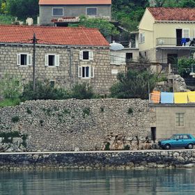 Apartmanok és Szobák A Tenger Mellett Lumbarda, Korcula - 14647 Lumbarda