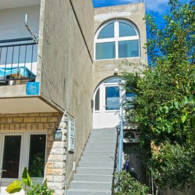 Apartmanok Parkolóhellyel Gradac, Makarska - 14708 Gradac