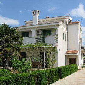 Apartmanok Parkolóhellyel Sukosan, Zadar - 14742 Sukošan