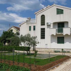 Apartmanok Parkolóhellyel Sukosan, Zadar - 14742 Sukošan