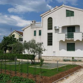 Apartmanok Parkolóhellyel Sukosan, Zadar - 14742 Sukošan