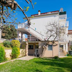 Apartmanok Parkolóhellyel Bibinje, Zadar - 14773 Bibinje