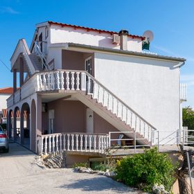 Apartmanok Parkolóhellyel Bibinje, Zadar - 14773 Bibinje