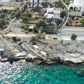 Családi Apartmanok A Tenger Mellett Sevid, Trogir - 14790 Sevid