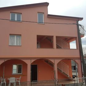 Apartmanok Parkolóhellyel Poljica, Trogir - 14803 Poljica