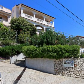 Apartmanok Internet Hozzáféréssel Lopar, Rab - 14804 Lopar