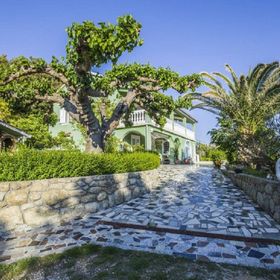 Apartmanok Parkolóhellyel Kampor, Rab - 14841 Kampor