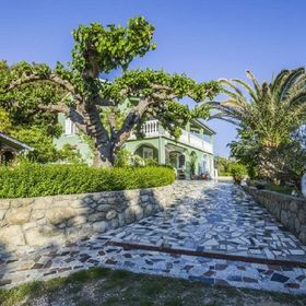 Apartmanok Parkolóhellyel Kampor, Rab - 14841 Kampor