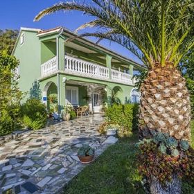 Apartmanok Parkolóhellyel Kampor, Rab - 14841 Kampor