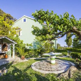 Apartmanok Parkolóhellyel Kampor, Rab - 14841 Kampor