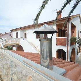 Apartmanok A Tenger Mellett Mali Losinj, Losinj - 14844 Mali Lošinj