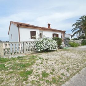 Apartmanok A Tenger Mellett Mali Losinj, Losinj - 14844 Mali Lošinj