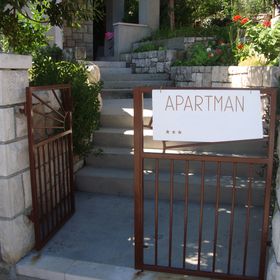 Apartmanok A Tenger Mellett Postira, Brac - 14902 Postira