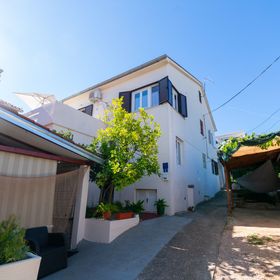 Apartmanok A Tenger Mellett Preko, Ugljan - 14917 Preko