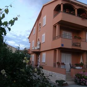 Apartmanok A Tenger Mellett Sukosan, Zadar - 14970 Sukošan
