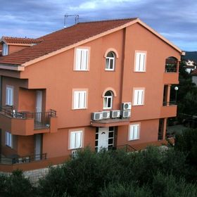 Apartmanok A Tenger Mellett Sukosan, Zadar - 14970 Sukošan