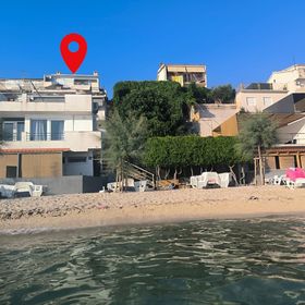 Apartmanok A Tenger Mellett Podstrana, Split - 14993 Podstrana