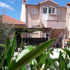 Apartmanok A Tenger Mellett Podstrana, Split - 14993 Podstrana