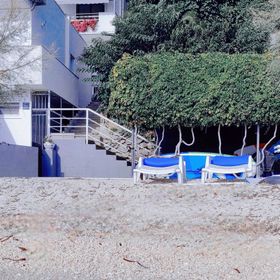 Apartmanok A Tenger Mellett Podstrana, Split - 14993 Podstrana