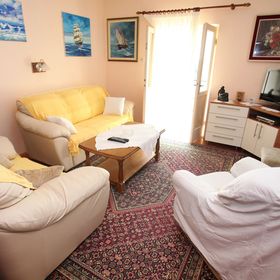 Apartmanok A Tenger Mellett Trogir - 15011