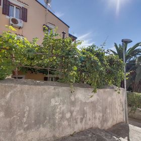 Apartmanok Parkolóhellyel Mali Losinj, Losinj - 15050 Mali Lošinj