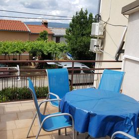 Apartmanok A Tenger Mellett Selce, Crikvenica - 15063 Selce