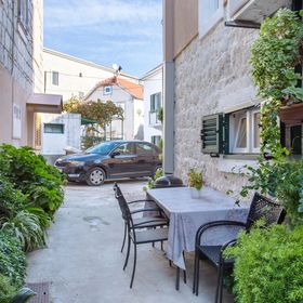 Apartmanok A Tenger Mellett Kastel Stafilic, Kastela - 15110 Kaštel Štafilić