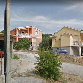 Apartmanok Parkolóhellyel Bibinje, Zadar - 15178 Bibinje