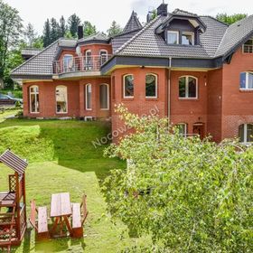 Willa Architekt Karpacz