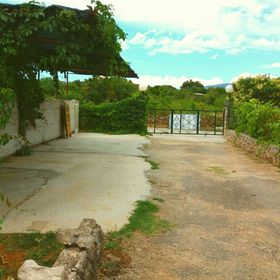 Apartments Fran Vrboska