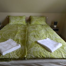 Antracit Apartman Eger