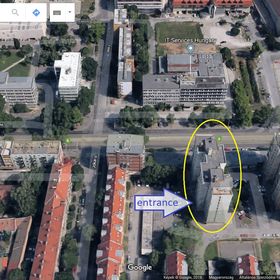 Lujza Apartman Pécs