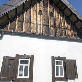 Forrás Vendégház Egerszólát